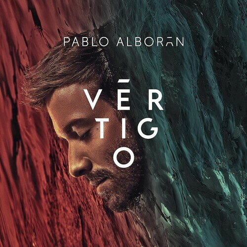 Pablo Alboran - Vertigo CD アルバム 【輸入盤】