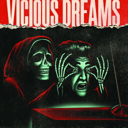 Vicious Dreams - Vicious Dreams LP レコード 【輸入盤】