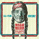 Willie Nelson American Outlaw (Live 2019) / Var - Willie Nelson American Outlaw (Live At Bridgestone Arena 2019) (Variou s Artists) CD アルバム 【輸入盤】