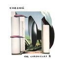 ◆タイトル: The Chronicles Ii◆アーティスト: Chrome◆現地発売日: 2020/11/20◆レーベル: CleopatraChrome - The Chronicles Ii LP レコード 【輸入盤】※商品画像はイメージです。デザインの変更等により、実物とは差異がある場合があります。 ※注文後30分間は注文履歴からキャンセルが可能です。当店で注文を確認した後は原則キャンセル不可となります。予めご了承ください。[楽曲リスト]1.1 Beacons to the Eye 1.2 Gehenna Lion (Gehenna to Canaan)Vinyl pressing of this rare compilation from noise rock masters Chrome!Damon Edge & Helios Creed were never more adventurous than on these non-album studio tracks!Originally available as part of the 1982 box set, this collection has never been released as a standalone vinyl album - until now!