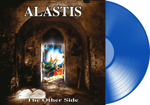 ◆タイトル: The Other Side◆アーティスト: Alastis◆現地発売日: 2020/07/31◆レーベル: Listenable Records◆その他スペック: Limited Edition (限定版)Alastis - The Other Side LP レコード 【輸入盤】※商品画像はイメージです。デザインの変更等により、実物とは差異がある場合があります。 ※注文後30分間は注文履歴からキャンセルが可能です。当店で注文を確認した後は原則キャンセル不可となります。予めご了承ください。[楽曲リスト]1.1 In Darkness 1.2 Never Again 1.3 The Other Side 1.4 Out of Time 1.5 Through the Chaos 1.6 Fight ; Win 1.7 Slaves of Rot 1.8 Remind 1.9 Under the Sign 1.10 End or Beginning?Limited Edition Transparent blue vinyl. Alastis, is a derivation of Alastor, the executioner of hell.? Starting as a raw black metal band,?much like their fellow?countrymen Samael, gothic and industrial musical elements ?played an?important role in their sound during their later career. Gathering an excellent response worldwide from fans and the medias,?Alastis ' Century Media?catalog has never been released on vinyl?bar 'the Other Side' which ?has now sold out long ago and?reach?ridiculous prices online!?Grab those Rare New Limited Edition Vinyl before they disappear again in the underground of?legendary quality black heavy metal records.