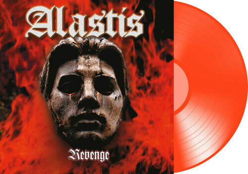 ◆タイトル: Revenge◆アーティスト: Alastis◆現地発売日: 2020/07/31◆レーベル: Listenable Records◆その他スペック: Limited Edition (限定版)Alastis - Revenge LP レコード 【輸入盤】※商品画像はイメージです。デザインの変更等により、実物とは差異がある場合があります。 ※注文後30分間は注文履歴からキャンセルが可能です。当店で注文を確認した後は原則キャンセル不可となります。予めご了承ください。[楽曲リスト]1.1 Just Hate 1.2 Burnt Alive 1.3 Eternal Cycle 1.4 Sacrifice 1.5 Ecstasy 1.6 Like a Dream 1.7 Nemesis 1.8 Bring Down 1.9 Agony 1.10 RevengeLimited Edition Transparent Orange vinyl. Alastis, is a derivation of Alastor, the executioner of hell.? Starting as a raw black metal band,?much like their fellow?countrymen Samael, gothic and industrial musical elements ?played an?important role in their sound during their later career. Gathering an excellent response worldwide from fans and the medias,?Alastis ' Century Media?catalog has never been released on vinyl?bar 'the Other Side' which ?has now sold out long ago and?reach?ridiculous prices online!?Grab those Rare New Limited Edition Vinyl before they disappear again in the underground of?legendary quality black heavy metal records.