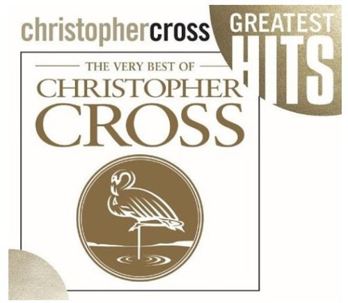 クリストファークロス Christopher Cross - The Very Best Of Christopher Cross CD アルバム 【輸入盤】