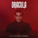 ◆タイトル: Dracula (Original Television Soundtrack)◆アーティスト: David Arnold / Michael Price◆現地発売日: 2020/10/09◆レーベル: Silva Screen◆その他スペック: ゲートフォールドジャケット仕様David Arnold / Michael Price - Dracula (Original Television Soundtrack) LP レコード 【輸入盤】※商品画像はイメージです。デザインの変更等により、実物とは差異がある場合があります。 ※注文後30分間は注文履歴からキャンセルが可能です。当店で注文を確認した後は原則キャンセル不可となります。予めご了承ください。[楽曲リスト]1.1 Opening Titles 1.2 Mina's Theme 1.3 3Contaminated 1.4 Boxes of Undead 1.5 Vague in Parts 1.6 Dracula Is God 1.7 Hello Jonny 1.8 Bats Are a Little Noisy 1.9 You Are Jonathan Harker 1.10 Helsing! 1.11 Greatest of Care 1.12 Sermon 1.13 Clearing Her Throat 1.14 Bad Book 1.15 The Right One 1.16 Make It a Long Voyage 1.17 Learning German 1.18 A Pineapple 1.19 In the Mirror 1.20 Pulsing Jugular 1.21 Fish Meat 1.22 What Kept You 1.23 Sentimental Stalking 1.24 Trying to Contact You 1.25 Undisturbed 1.26 Nothing to Lose 1.27 One Less Thing 1.28 Inside Your Head 1.29 Outgrown Beauty 1.30 That Is Everything 1.31 The FearFrom the team behind BBC's critically acclaimed Sherlock came Dracula, the reimagining of the iconic titular vampire for a 21st Century audience. Composers David Arnold and Michael Price reunited with writers and creators Steven Moffat and Mark Gatiss, to breathe musical life into another famous literary character from Victorian times. For Dracula, Arnold and Price conceived an innovative and petrifying score, in which traditional instruments and musique concrete merge with contemporary use of samples and sound design. Scoring Dracula presented it's own challenges and the composers have augmented the sound of the orchestra players by creating a library of sounds used throughout the score. The series received rave views after it's premiere on BBC in the New Year as is now available on Netflix.