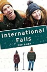 International Falls DVD 【輸入盤】