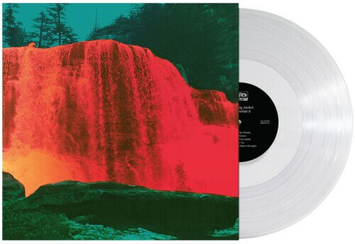 マイモーニングジャケット My Morning Jacket - The Waterfall II LP レコード 【輸入盤】