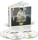 【取寄】ランラン Lang Lang - Bach: Goldberg Variations CD アルバム 【輸入盤】