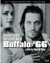 Buffalo ’66 (15th Anniversary) ブルーレイ 【輸入盤】