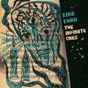 【取寄】King Khan - The Infinite Ones LP レコード 【輸入盤】