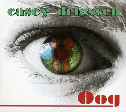 【取寄】Casey Driessen - Oog CD アルバム 【輸入盤】