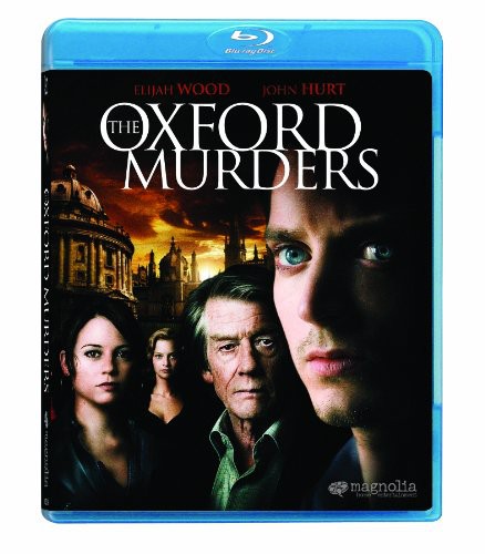 The Oxford Murders u[C yAՁz