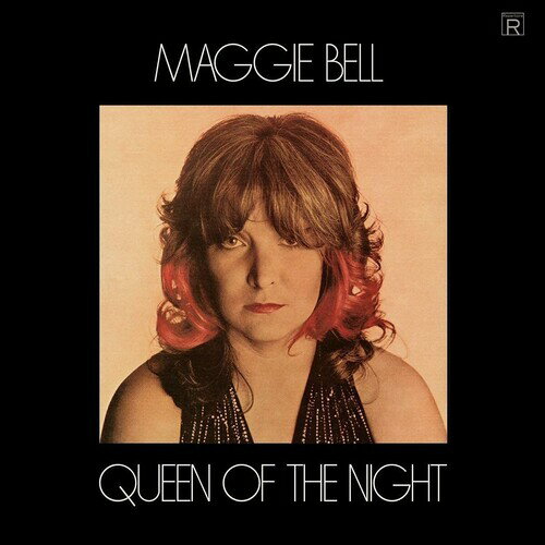 【取寄】Maggie Bell - Queen Of The Night CD アルバム 【輸入盤】