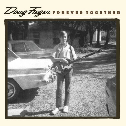 【取寄】Doug Fieger - Forever Together CD アルバム 【輸入盤】