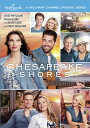 Chesapeake Shores: Season Four DVD 【輸入盤】