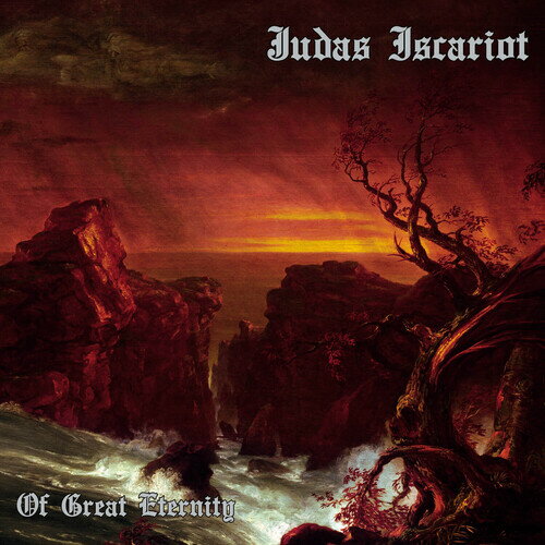 ◆タイトル: Of Great Eternity◆アーティスト: Judas Iscariot◆現地発売日: 2021/05/14◆レーベル: Moribund RecordsJudas Iscariot - Of Great Eternity CD アルバム 【輸入盤】※商品画像はイメージです。デザインの変更等により、実物とは差異がある場合があります。 ※注文後30分間は注文履歴からキャンセルが可能です。当店で注文を確認した後は原則キャンセル不可となります。予めご了承ください。[楽曲リスト]1.1 The Heavens Drop with Human Gore... (8:59) 1.2 I Filled with Woes the Passing Wind... (6:00) 1.3 Then Mourns the Wanderer... (5:56) 1.4 For the Last Judgement Draweth Nigh... (3:46) 1.5 Calls to Heaven for Human Blood... (6:33) 1.6 Our Sons Shall Rule the Empire of the Sea... (9:13)The Massive 4th album from Forefather of USBM- Out of Print since 2003! Judas Iscariot's mammoth fourth album Of Great Eternity, originally released in 1999 and Out of Print since 2003, is available again for the first time in almost two decades! The fore-father of US Black Metal, mastermind Akhenaten defined a sound that is still being copied today. A milestone album for US Black Metal and A major influence on scene luminaries such as Xasthur, I Shalt Become, Leviathan and Krieg to name but a few. Bow to the master!