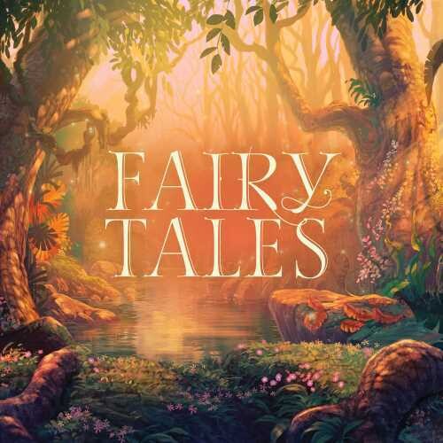 【取寄】David Arkenstone - Fairy Tales CD アルバム 【輸入盤】