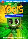 ◆タイトル: Lil' Yogis: International Yoga Day◆現地発売日: 2021/06/04◆レーベル: Brainy Pants 輸入盤DVD/ブルーレイについて ・日本語は国内作品を除いて通常、収録されておりません。・ご視聴にはリージョン等、特有の注意点があります。プレーヤーによって再生できない可能性があるため、ご使用の機器が対応しているか必ずお確かめください。詳しくはこちら ◆収録時間: 60分※商品画像はイメージです。デザインの変更等により、実物とは差異がある場合があります。 ※注文後30分間は注文履歴からキャンセルが可能です。当店で注文を確認した後は原則キャンセル不可となります。予めご了承ください。Welcome to Lil' Yogis, a fun and enlightening new animated series where spiritual learning is made fun and simple for all ages! Yoga class is in session, and the Lil' Yogis' teacher, Lil' Crown settles in to teach the tiny yogis all about their favorite subject: International Yoga Day! Get ready to dive into an eye-opening and exciting new adventure in spirituality with Lil' Yogis: International Yoga Day!Lil' Yogis: International Yoga Day DVD 【輸入盤】