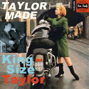 ◆タイトル: Taylor Made◆アーティスト: King Size Taylor◆現地発売日: 2020/11/20◆レーベル: Bear Family◆その他スペック: 10インチアナログ/CD付き/Limited Edition (限定版)/ブックレット付きKing Size Taylor - Taylor Made LP レコード 【輸入盤】※商品画像はイメージです。デザインの変更等により、実物とは差異がある場合があります。 ※注文後30分間は注文履歴からキャンセルが可能です。当店で注文を確認した後は原則キャンセル不可となります。予めご了承ください。[楽曲リスト]King Size Taylor - one of the great British rockers and member of the legendary Hamburg Star-Club family!Taylor was always a rocker and less of a beat musician.LP/CD combo; only 4 tracks are also featured on King Size Taylor's CD in Bear Family's 'The Brits Are Rocking' series'Taylor Made' focuses on his best rockers recorded for Ariola and the rare Philips single Somebody's Always Trying.Twenty-five of the twenty-seven songs on the CD were recorded in 1957/58 in the living room of Sam Hardie, the Dominoes' pianist, Taylor's band - legally available for the first time on this particular release.In the large-format booklet with liner notes by Marc Mittelacher, there are plenty of photos from Taylor's private archive showing him and stars of rock 'n' roll in the 50s.Carefully mastered and with a photo postcard as a bonus!We guarantee pure listening pleasure!Especially in Germany, King Size Taylor was known in the early sixties as a regular guest in Hamburg's Star-Club. In the Hanseatic city he performed more than 250 gigs between 1962 and 1964 and recorded exclusively in Germany during this time. Due to the creation of legends around the young Beatles, King Size Taylor also ran under the popular label 'Beat'. But on closer inspection Taylor was and always remained the real rocker from the British Isles.After his first musical attempts in a skiffle band (1957), the guitarist and singer, who was born in Liverpool on November 12, 1939, soon founded a rock 'n' roll outfit, which performed under King Size Taylor And The Dominoes from 1960 onwards and moved to Hamburg in 1962. Ariola released live recordings from the Star-Club. An album recorded a little later, 'Let's Do The Slop, Twist, Madison, Hully Gully...' was released by the German Polydor - under the pseudonym The Shakers. Single releases were also released in the UK, including Money, Whole Lotta Lovin' and Hippy Hippy Shake