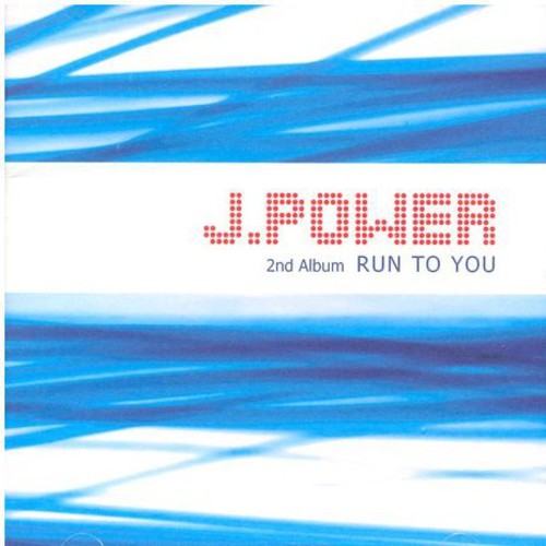 J-Power - Run to You CD アルバム 【輸入盤】
