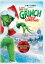 Dr. Seuss' How the Grinch Stole Christmas DVD 【輸入盤】