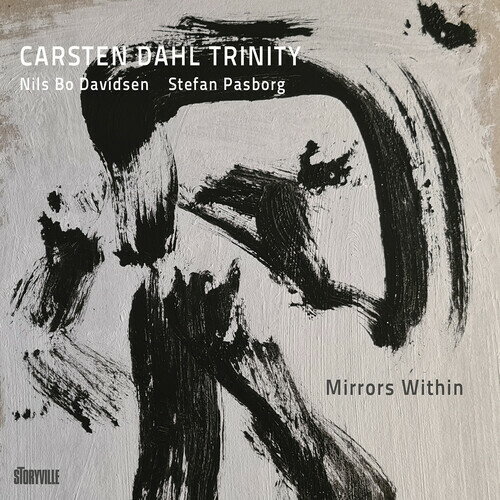 Dahl / Carsten Dahl Trinity - Mirrors Within CD アルバム 【輸入盤】