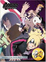 BORUTO ボルト NARUTO NEXT GENERATIONS Set 8 北米版 DVD 【輸入盤】