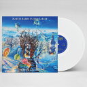 Martin Barre / John Carter - Winter Setting (Wintry White Vinyl) LP レコード 【輸入盤】