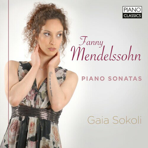 【取寄】Mendelssohn / Sokoli - Piano Sonatas CD アルバム 【輸入盤】