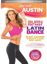 ◆タイトル: Denise Austin: Burn Fat Fast Latin Dance◆現地発売日: 2013/12/03◆レーベル: Lions Gate◆その他スペック: DOLBY/ワイドスクリーン 輸入盤DVD/ブルーレイについて ・日本語は国内作品を除いて通常、収録されておりません。・ご視聴にはリージョン等、特有の注意点があります。プレーヤーによって再生できない可能性があるため、ご使用の機器が対応しているか必ずお確かめください。詳しくはこちら ◆言語: 英語 ◆収録時間: 40分※商品画像はイメージです。デザインの変更等により、実物とは差異がある場合があります。 ※注文後30分間は注文履歴からキャンセルが可能です。当店で注文を確認した後は原則キャンセル不可となります。予めご了承ください。Salsa your body slim with BURN FAT FAST LATIN DANCE! New from Denise Austin, this Latin dance workout is designed to torch calories, define your waist and sculpt a lean sexy body!Denise Austin: Burn Fat Fast Latin Dance DVD 【輸入盤】