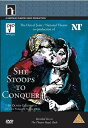 She Stoops to Conquer DVD 【輸入盤】