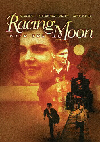 Racing With the Moon DVD 【輸入盤】