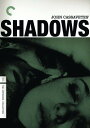 ◆タイトル: Shadows (Criterion Collection)◆現地発売日: 2004/09/21◆レーベル: Criterion Collection 輸入盤DVD/ブルーレイについて ・日本語は国内作品を除いて通常、収録されておりません。・ご視聴にはリージョン等、特有の注意点があります。プレーヤーによって再生できない可能性があるため、ご使用の機器が対応しているか必ずお確かめください。詳しくはこちら ※商品画像はイメージです。デザインの変更等により、実物とは差異がある場合があります。 ※注文後30分間は注文履歴からキャンセルが可能です。当店で注文を確認した後は原則キャンセル不可となります。予めご了承ください。A tough-minded black jazz trumpeter slogs through a series of performances in ratty bars and strip clubs, while his lighter-skinned younger siblings enjoy-at least temporarily-the various privileges of passing in Manhattan's white power elite. This entirely improvised film marks independent pioneer John Cassavetes's (who had been primarily an actor) first directorial project, and contains many of the trademark devices that made his later films as challenging and influential as his debut. Starring Lelia Goldoni, Ben Carruthers, Hugh Herd, David Jones, Jack Ackerman, Tom Allen, Director John Cassavetes Full Frame - 1.33 Audio: Dolby Digital 1.0 - English Additional Release Material: Behind the Scenes Interviews: Lelia Goldoni, Actress; Seymour Cassel, Associate Producer Film Highlights: Restoration Demonstration Trailers: Theatrical Trailer Text/Photo Galleries: Galleries: Stills Gallery Additional Products: Booklet - Essays.Shadows (Criterion Collection) DVD 【輸入盤】