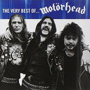 モーターヘッド Motorhead - Very Best of CD アルバム 【輸入盤】