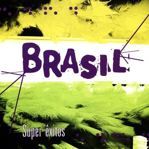 【取寄】Brasil: Super Exitos / Various - Brasil: Super Exitos CD アルバム 【輸入盤】