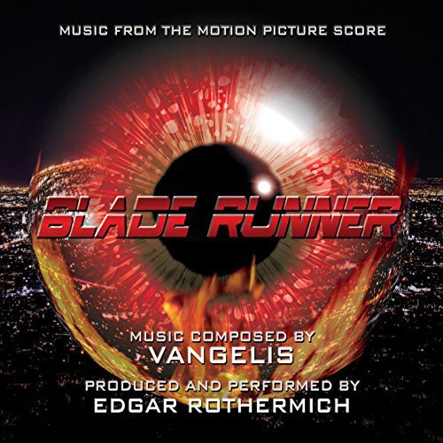 Blade Runner / O.S.T. - Blade Runner (オリジナル サウンドトラック) サントラ CD アルバム 【輸入盤】