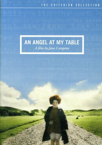 An Angel at My Table (Criterion Collection) DVD ͢ס