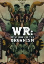 Criterion Collection: W.R. - Mysteries Of The Organism (Standard) DVD yAՁz
