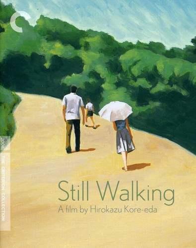 Still Walking (Criterion Collection) u[C yAՁz