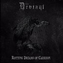 ◆タイトル: Rotting Dreams Of Carrion◆アーティスト: Deviant◆現地発売日: 2020/12/04◆レーベル: SoulsellerDeviant - Rotting Dreams Of Carrion LP レコード 【輸入盤】※商品画像はイメージです。デザインの変更等により、実物とは差異がある場合があります。 ※注文後30分間は注文履歴からキャンセルが可能です。当店で注文を確認した後は原則キャンセル不可となります。予めご了承ください。[楽曲リスト]Limited edition includes CD. Rotting Dreams of Carrion marks the return of the Norwegian heathens after being cloaked in darkness for three years. The Deviant was formed by Violator in 2003 and later accompanied by former members from the cult death metal act 122 Stab Wounds as well as Gehenna and has already received much praise for their merciless style of extreme blackened death metal. The new album continues the relentless onslaught that is The Deviant. With a few more nods back to both death and doom metal of the early 90s, it carries their sound to the next level. Expect the riffs, the solos and the speed from previous releases, spiced with a few new elements as well. Rotting Dreams Of Carrion was recorded, mixed and mastered by Ragnar A. Nord Varhaug at Studio Valhalla and features a cover artwork by REH.