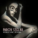 ◆タイトル: Voodoo Sonic (The Album)◆アーティスト: Parov Stelar◆アーティスト(日本語): パロヴステラー◆現地発売日: 2021/01/15◆レーベル: Le Planパロヴステラー Parov Stelar - Voodoo Sonic (The Album) LP レコード 【輸入盤】※商品画像はイメージです。デザインの変更等により、実物とは差異がある場合があります。 ※注文後30分間は注文履歴からキャンセルが可能です。当店で注文を確認した後は原則キャンセル不可となります。予めご了承ください。[楽曲リスト]