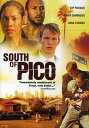 ◆タイトル: South of Pico◆現地発売日: 2010/03/21◆レーベル: Image Entertainment 輸入盤DVD/ブルーレイについて ・日本語は国内作品を除いて通常、収録されておりません。・ご視聴にはリージョン等、特有の注意点があります。プレーヤーによって再生できない可能性があるため、ご使用の機器が対応しているか必ずお確かめください。詳しくはこちら ※商品画像はイメージです。デザインの変更等により、実物とは差異がある場合があります。 ※注文後30分間は注文履歴からキャンセルが可能です。当店で注文を確認した後は原則キャンセル不可となります。予めご了承ください。A devastating accident catapults four strangers into the defining moments of their lives in this emotionally charged, brutally honest drama. Pico Boulevard, the sprawling Los Angeles thoroughfare separating the rich from the poor, is the backdrop where these four people with nothing in common will discover that the path they thought their lives were taking has come to a screeching halt. Starring Kip Pardue (Ripple Effect, the Rules of Attraction), Henry Simmons (Madea's Family Reunion, TV's NYPD Blue) and Gina Torres (I Think I Love My Wife, Five Fingers), this award-winning film forces the viewer to ask, What would you do if this happened to you? And the answer might be chilling.South of Pico DVD 【輸入盤】