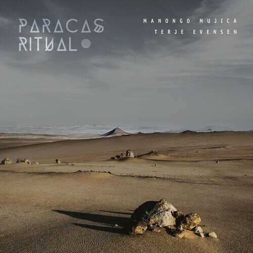 【取寄】Manongo Mujica ＆ Terje Evensen - Paracas Ritual LP レコード 【輸入盤】