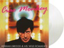 ◆タイトル: Ciao Monkey◆アーティスト: Herman Brood ＆ His Wild Romance◆現地発売日: 2020/12/04◆レーベル: Music on Vinyl◆その他スペック: 180グラム/Limited Edition (限定版)/クリアヴァイナル仕様Herman Brood ＆ His Wild Romance - Ciao Monkey LP レコード 【輸入盤】※商品画像はイメージです。デザインの変更等により、実物とは差異がある場合があります。 ※注文後30分間は注文履歴からキャンセルが可能です。当店で注文を確認した後は原則キャンセル不可となります。予めご了承ください。[楽曲リスト]1.1 Young 1.2 Dance On 1.3 Pumpin' 1.4 I hate myself 1.5 Hold on tight 1.6 To who do you belong 1.7 Rain 1.8 All of me 1.9 So long 1.10 Your Body's here 1.11 Take me off the cross 1.12 Saddle my horse 1.13 When I get home (ft. Holly Mae Brood) * 1.14 She Came To Win (ft. Frederique Spigt) *The versatile musician Herman Brood knew from his younger daysthat he was born to rock the world with his fascinating personality and musical abilities. With his band The Wild Romance he brought the rock'n' roll to the public and performed with all the energy he possessed. His last official studio album Ciao Monkey is now exclusively availableas an expanded edition. It's the first time this wonderful Brood record is pressed on vinyl. The music is a mix of his well-known rock 'n' roll soundand some more poppy songs. The album closer and bonus track 'When I Get Home' is the most fragile song and one that perfectly fits Brood'svoice. It also features the bonus track 'She Came To Win, featuring Frederique Spigt. Available as a limited 20th anniversary expanded edition of 1000individually numbered copies on crystal clear vinyl. It includes insert with pictures, credits and handwritten lyrics by Herman Brood.