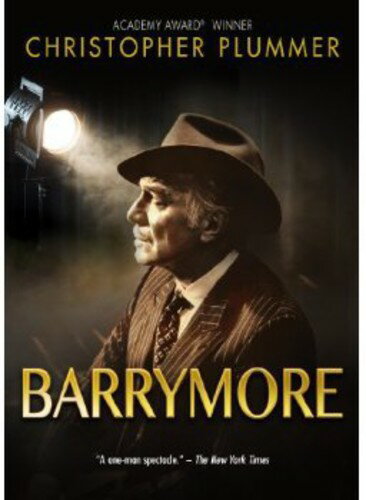 Barrymore DVD 【輸入盤】