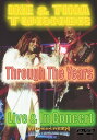 Through the Years DVD 【輸入盤】