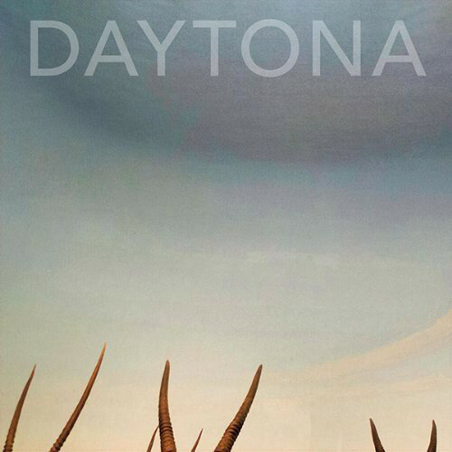 【取寄】Daytona - Daytona CD アルバム 【輸入盤】