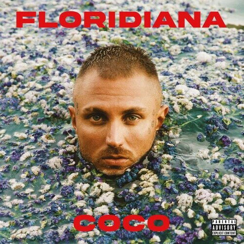 Coco - Floridiana CD アルバム 【輸入盤】
