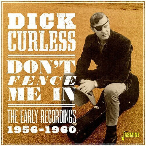 ◆タイトル: Don't Fence Me In - The Early Recordings, 1956-1960◆アーティスト: Dick Curless◆現地発売日: 2021/01/22◆レーベル: Jasmine Records◆その他スペック: 輸入:UKDick Curless - Don't Fence Me In - The Early Recordings, 1956-1960 CD アルバム 【輸入盤】※商品画像はイメージです。デザインの変更等により、実物とは差異がある場合があります。 ※注文後30分間は注文履歴からキャンセルが可能です。当店で注文を確認した後は原則キャンセル不可となります。予めご了承ください。[楽曲リスト]1.1 The Crawdad Song 1.2 Rock Island Line 1.3 Don't Fence Me in 1.4 The Big Rock Candy Mountain 1.5 Rovin' Gambler 1.6 Molly Darling 1.7 The Yellow Rose of Texas 1.8 Little Liza Jane 1.9 Careless Love 1.10 Buffalo Gal 1.11 New San Antonio Rose 1.12 Little Brown Jug 1.13 High Noon (Do Not Forsake Me) 1.14 The Strawberry Roan 1.15 Red River Valley 1.16 Cowboy Jack 1.17 On Top of Old Smokey 1.18 Home on the Range 1.19 Bury Me Not on the Lone Prairie 1.20 The Old Chisholm Trail 1.21 I Ride An Old Paint 1.22 Whoopie Ti-Yi-Yo 1.23 Green Grow the Lilacs 1.24 The Last Round Up 1.25 The Streets of Laredo 1.26 The Foggy, Foggy Dew 1.27 China Nights 1.28 Blues in My MindWidely known in country music circles for his distinctive look (an eye patch covered his right eye after an accident) and a string of hits that began in the mid-1960s with the truck driving classic 'A Tombstone Every Mile' and that took him into the Billboard charts a total of 22 times between 1965 and 1973, Maine-born Dick Curless packed a lot of recording into his five decades as an active country artist. Although he became associated with the truckin' sub-genre after the success of 'Tombstone'. Dick started out as a singer of both country and, specifically, western music. The material featured in this new Jasmine collection focuses on Dick's early recordings from the mid-50s to the early 60s. His warm baritone makes traditional cowboy songs come to life in the same way that his later hits did for trucking music. After he became famous later on, the company he recorded for bought these up and essentially buried them so they would not form the basis of 'cash in' budget releases. Seldom if ever reissued, this may well be the first time that they have all been brought together on a single CD. As always, this collection is remastered from the best possible sources and features a comprehensive biography of this prolific singer-songwriter in the booklet. Dick was extremely popular in Europe, touring and even recording albums throughout the EU in the later part of his career. Those who caught his act will be very pleased to add this appealing anthology of 'early Curless' to their collections of his recordings.