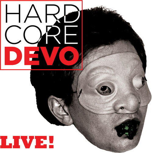◆タイトル: Hardcore Devo Live◆アーティスト: Devo◆アーティスト(日本語): ディーヴォ◆現地発売日: 2021/02/19◆レーベル: MVD Audio◆その他スペック: カラーヴァイナル仕様ディーヴォ Devo - Hardcore Devo Live LP レコード 【輸入盤】※商品画像はイメージです。デザインの変更等により、実物とは差異がある場合があります。 ※注文後30分間は注文履歴からキャンセルが可能です。当店で注文を確認した後は原則キャンセル不可となります。予めご了承ください。[楽曲リスト]1.1 Mechanical Man 1.2 Auto Modown 1.3 Space Girl Blues 1.4 Baby Talkin' Bitches 1.5 Fraulein 1.6 I Been Refused 1.7 Bamboo Bimbo 1.8 Beehive 1.9 Midget 1.10 Satisfaction 1.11 Timing X/Soo Bawls 1.12 Stop Look and Listen 2.1 O NO 2.2 Be Stiff 2.3 Uncontrollable Urge 2.4 Social Fools 2.5 Jocko Homo 2.6 Fountain Of Filth 2.7 Gut Feeling 2.8 U Got Me Bugged (Booji Boy) 2.9 ClockoutDevo, captured live in Oakland, performing early experimental tracks written between 1974 and 1977, prior to any label deal or public success. No matter how messy, beginnings are exciting. Especially when what happens next endures the test of time. For Devo, the beginning happened in the basements and garages of Akron, Ohio. The songs they wrote were raw and unfiltered with no commercial intent. They called it Hardcore Devo. Performing 21 oddities, this is a tribute to departed, original Devo bandmate, Robert Bob 2 Casale. Recorded live on June 28, 2014 at the Fox Theater in Oakland, California. This repress is on red (disc 1) and yellow (disc 2) and is limited to 500 copies.