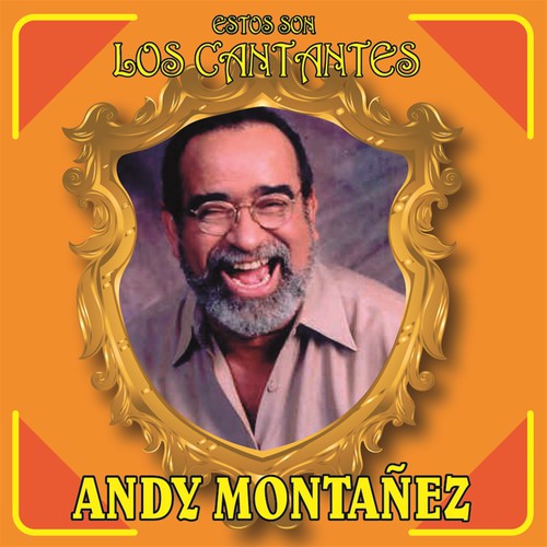 【取寄】Andy Mantanez - Estos Son los Cantantes CD アルバム 【輸入盤】